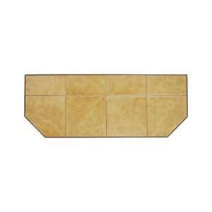  ACHLA Designs EXT 01 Hearth Extender 48 x 18