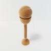 JAPAN Wooden Toy KENDAMA Japanese play Game CUP WOOD