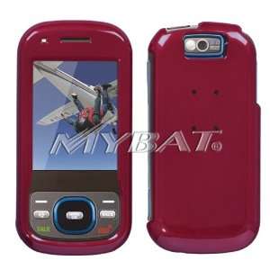  Snap On Cover for Samsung Exclaim M550 Sprint Protector 