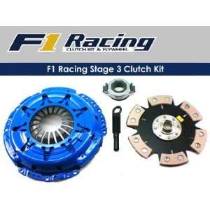   Stage 3 Clutch Kit 02 03 04 05 06 Sentra Se r Spec v Automotive