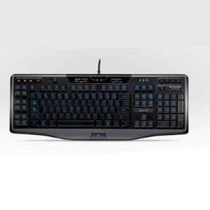  Gaming Keyboard G110 Electronics