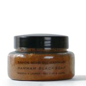  Tade Turkish Bath Black Soap