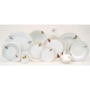  Pickard Wind and Wings Dinner Plate