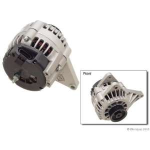  Delphi F4000 146105   Alternator Automotive