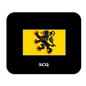  Nord Pas de Calais   ACQ Mouse Pad 