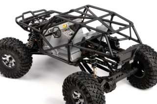 Axial AX90018   1/10 Wraith Rock Racer 4WD 2.4GHz RTR  