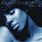 KELLY ROWLAND   HERE I AM CD / DELUXE VERSION / LIL WAY