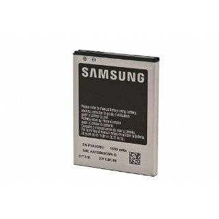  Battery for Samsung i9100 Galaxy S2 Mobile Phone (Retail Packaging