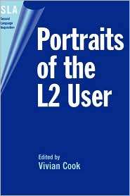   Of The L2 User, (1853595845), Vivian Cook, Textbooks   