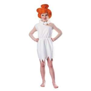  Wilma Flintstone Child Costume Small Toys & Games