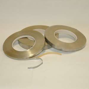  JVCC LF 5A Lead Foil Tape (Acrylic Adhesive) 1 in. x 36 