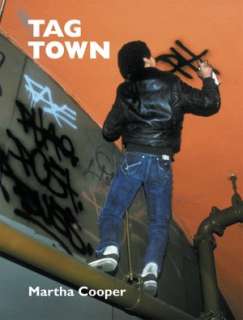 tag town martha cooper hardcover $ 24 95 buy now