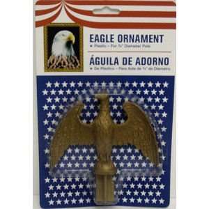  Eagle Ornament