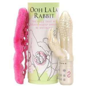  Ooh la la rabbit