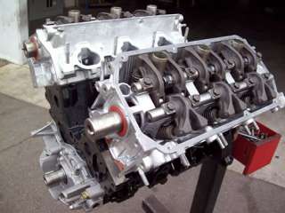 Rebuilt 2000 2005 Mitsubishi Eclipse 3.0L V6 Engine  