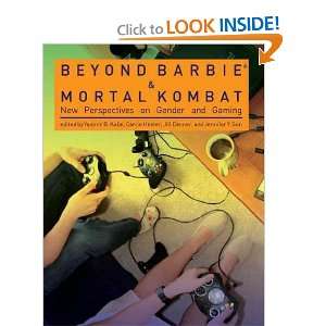 Beyond Barbie and Mortal Kombat New Perspectives on Gender and Gaming 