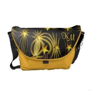  Shooting Stars Commuter Bag Electronics