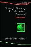   Systems, (0470841478), Joe Peppard, Textbooks   