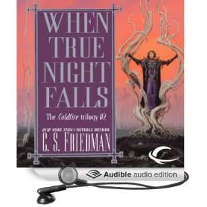   , Book 2 (Audible Audio Edition) C. S. Friedman, R. C. Bray Books