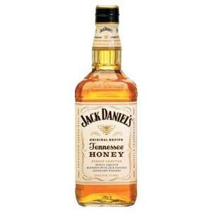 Jack Daniels Tennessee Honey Ltr