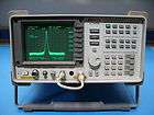 Agilent/HP 8560E Spectrum Analyzer 30Hz 2.9GHz 002 Tracking Generator 