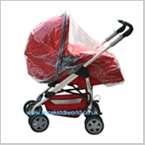 Universal Carrycot raincover, £14.95 only, Free postage and packing 