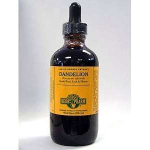  Dandelion 4 oz