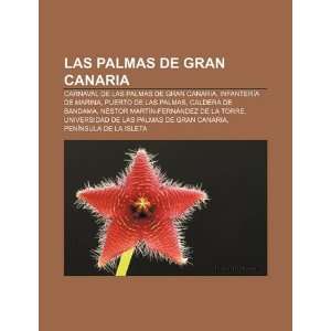   Caldera de Bandama (Spanish Edition) (9781231651919) Source