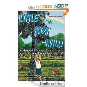 Little Boy Wild Derek Kurtis  Kindle Store