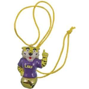  788975   NCAA Rally Ringers   LSU Tigers Case Pack 6 
