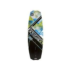  Liquid Force PS3 Grind Wakeboard 2012