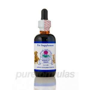  Ayush Herbs Neem Plus Vet Drops 2 oz Health & Personal 