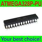 ATMEGA328P PU Atmega328 Microcontroller MCU AVR 32K 20M