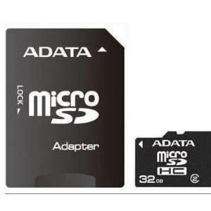  32gb Micro Sd Ft Memory Card Electronics