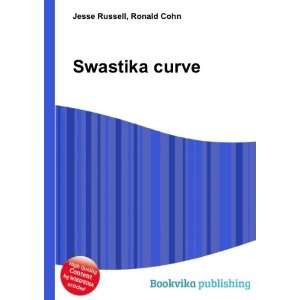  Swastika curve Ronald Cohn Jesse Russell Books