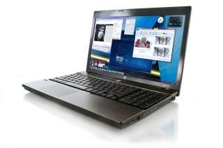 HP ProBook 4520s Notebook 008856310731  