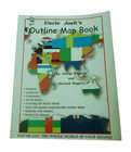 Uncle Joshs Outline Map Book by George W. Wiggers and Hannah L 