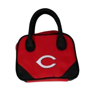 Cincinnati Reds Game Day Mini Bowler Bag  Sports 