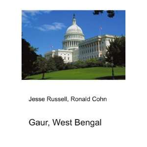  Gaur, West Bengal Ronald Cohn Jesse Russell Books