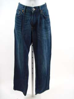 LUCKY BRAND Jeans Pants Straight Leg Sz 28  