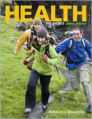 Health, (0321626400), Rebecca J. Donatelle, Textbooks   