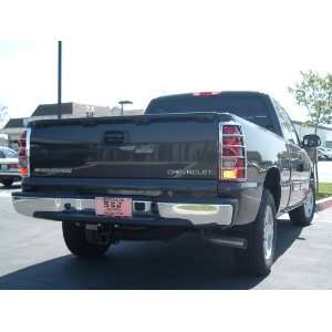  CHEVROLET Silverado/Dually (D Style) 03 06 Insert Accents 