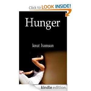  Hunger eBook Knut Hamsun Kindle Store