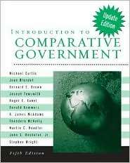   Government, (0321364813), Michael Curtis, Textbooks   