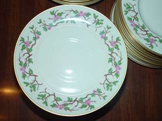 WOODSIDE FRANCISCAN FINE CHINA SAUCER FOR CUP 6 DIAMETER MADE IN 