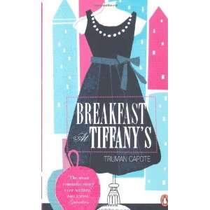   at Tiffanys (Penguin Essentials) [Paperback] Truman Capote Books