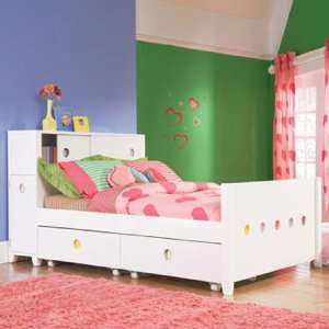   Bookcase Bedroom Set (Twin) by Powell Furniture