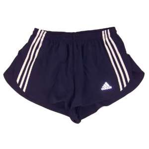  Adidas Wildwood ClimaLite Running Shorts in Navy size 