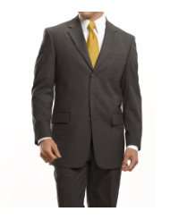 Men Suits & Sport Coats Suit 