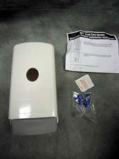 Kay Hand Care System Soap Dispenser 3741 + Hardware NEW  